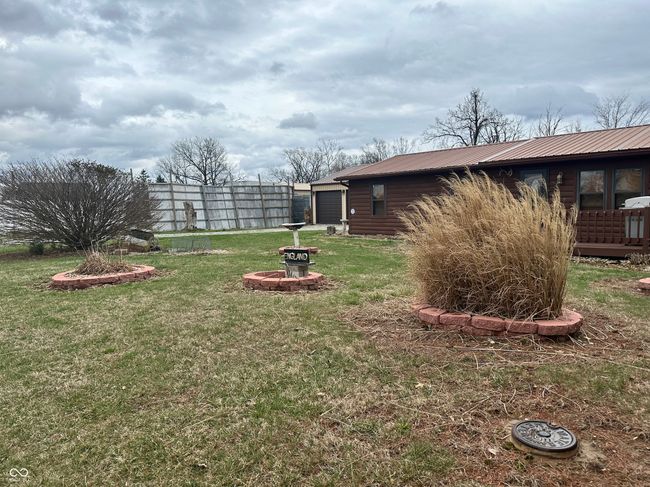 11696 E Short Rd, House other with 3 bedrooms, 1 bathrooms and null parking in Springville IN | Image 12