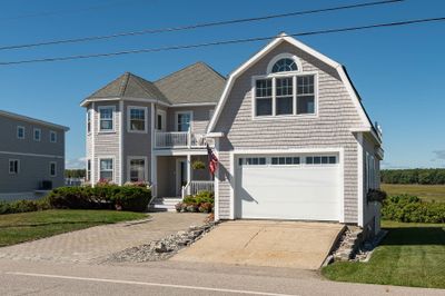 1643 Ocean Blvd Boulevard, House other with 3 bedrooms, 2 bathrooms and null parking in Rye NH | Image 3