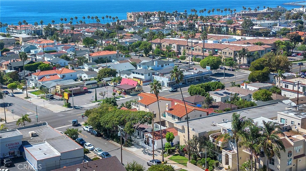 Residential Lease in Redondo Beach