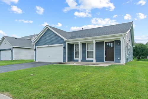 233 Sierra Trl, Romeoville, IL, 60446-5033 | Card Image