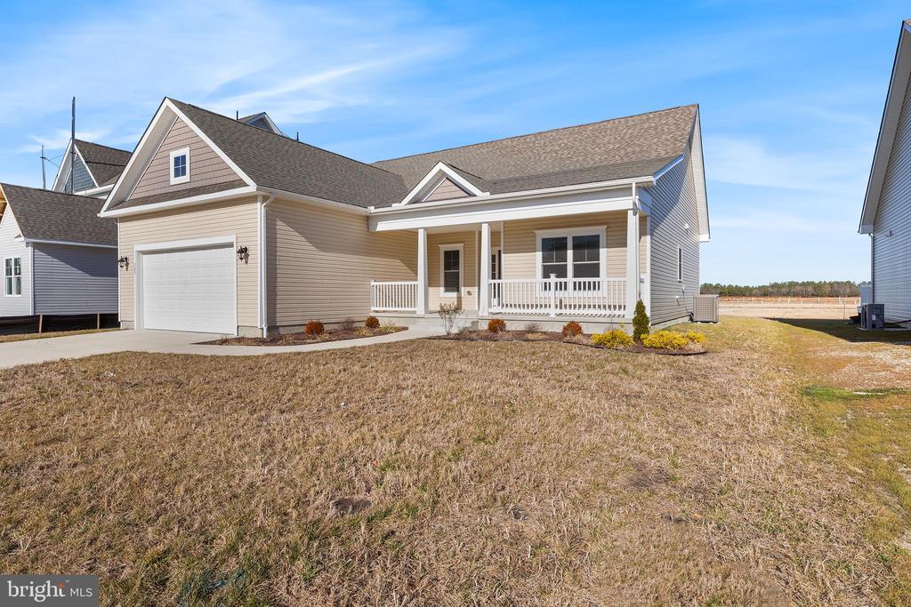 Residential in ELLENDALE