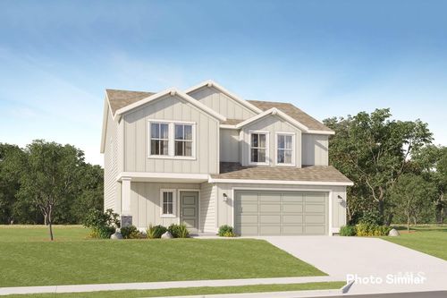 9047 W Inspirado St, Meridian, ID, 83646-1842 | Card Image