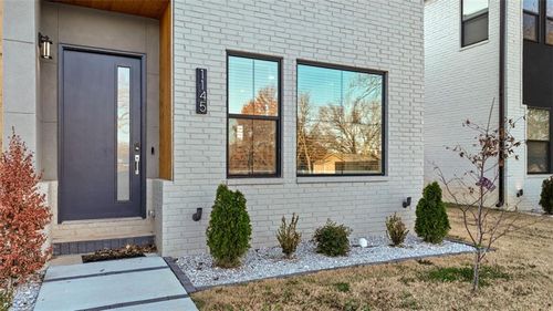 1145 Ne Monroe St, Bentonville, AR, 72712-4414 | Card Image