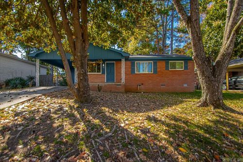 1604 Marlyn Dr, Little Rock, AR, 72205-6751 | Card Image