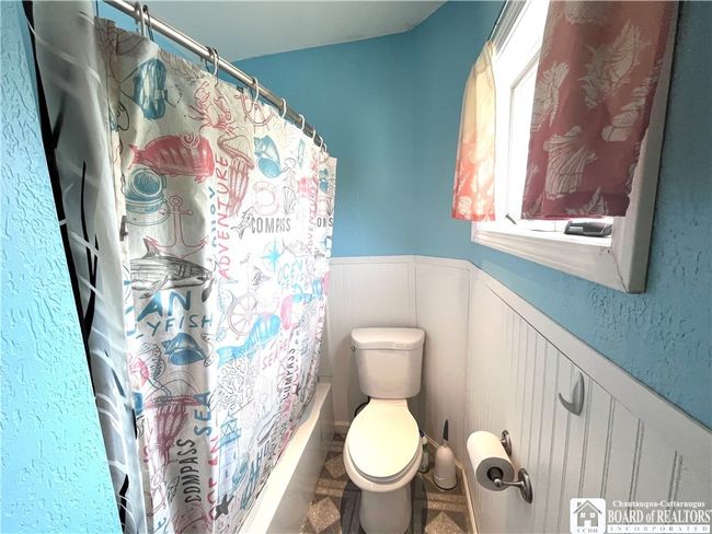 207 N Clinton St, House other with 3 bedrooms, 2 bathrooms and null parking in Olean NY | Image 26