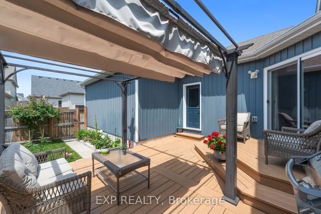 284 Strachan St, House other with 3 bedrooms, 3 bathrooms and 1 parking in Port Hope ON | Image 41