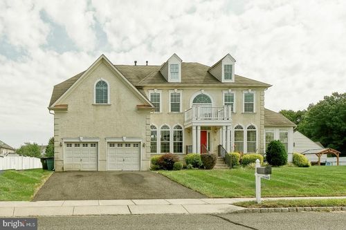 7 Dudley Drive, Burlington Township, NJ, 08016 | Card Image