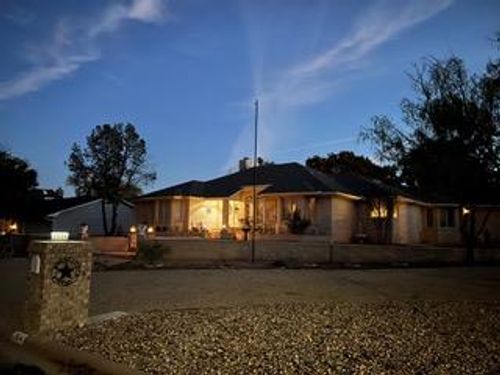 2604 33rd St, Snyder, TX, 79549 | Card Image