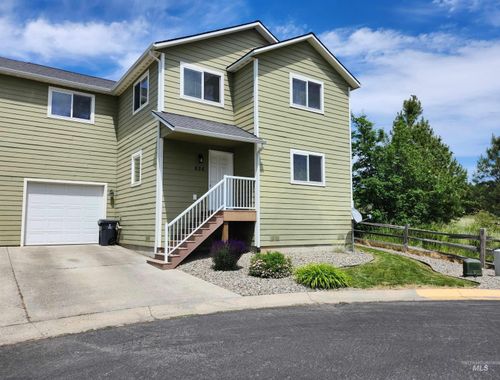 626 Britton Ln, Moscow, ID, 83843-8794 | Card Image