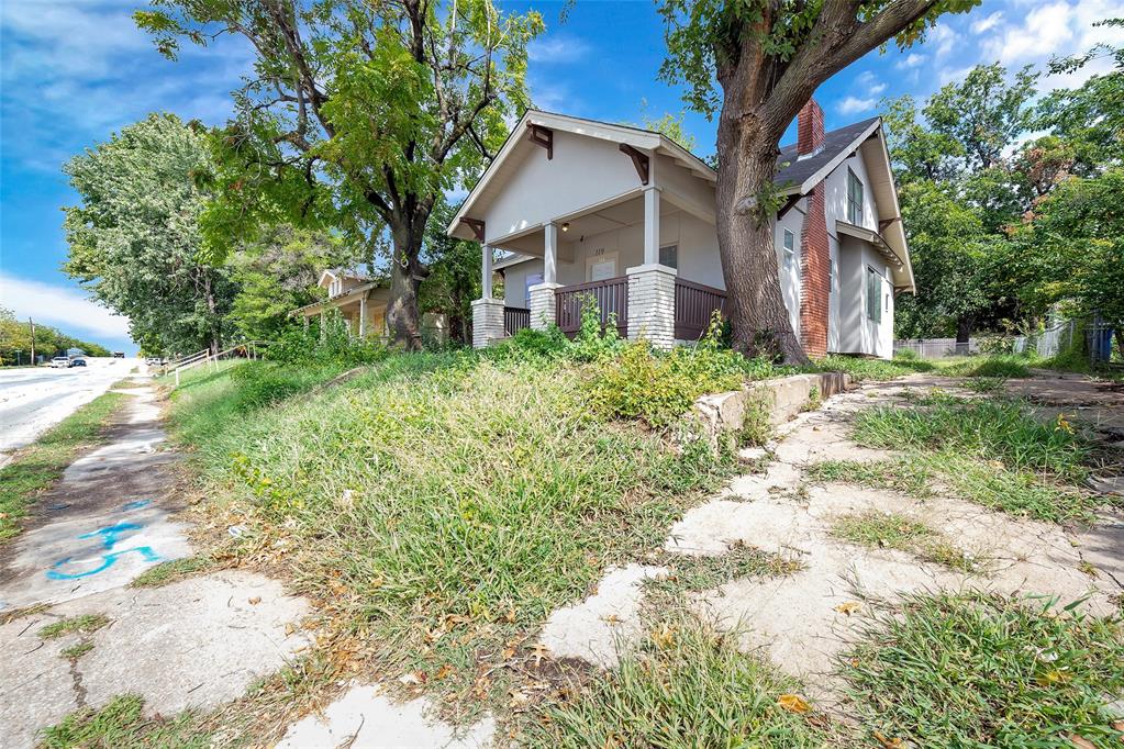 Utica Ave, Tulsa, OK 74110