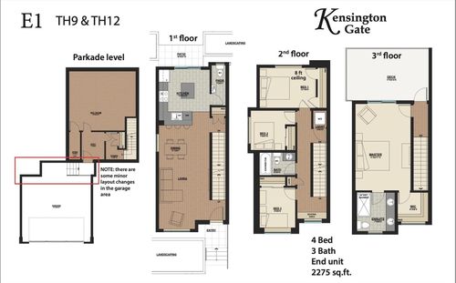 4-20932 83 Ave, Langley, BC, V2Y3Y9 | Card Image