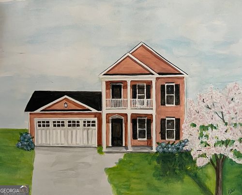 LOT 4 Casey Rd, Newnan, GA, 30263-6781 | Card Image