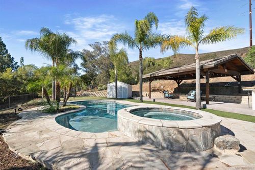 24534 Rutherford Rd, Ramona, CA, 92065 | Card Image