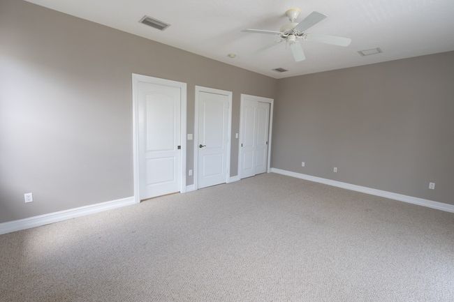 UNIT-61 - 1935 Bridgepointe Cir, House attached with 3 bedrooms, 4 bathrooms and null parking in Vero Beach FL | Image 24