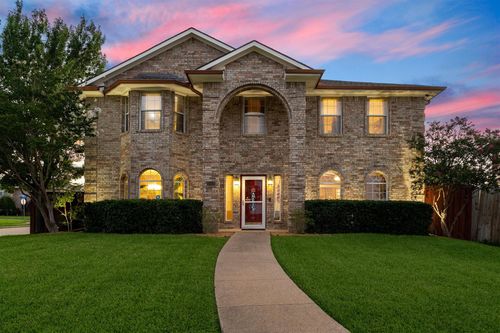 2503 Barger Ct, Sachse, TX, 75048-4306 | Card Image