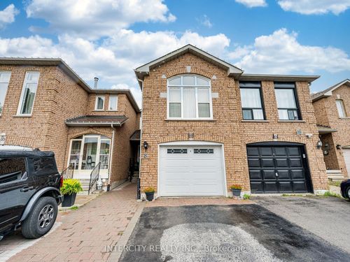 8 Wedgewood Pl, Concord, ON, L4K4X6 | Card Image