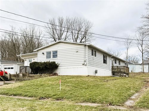 13 1/2 Walnut Street, Mt Morris, NY, 14510 | Card Image