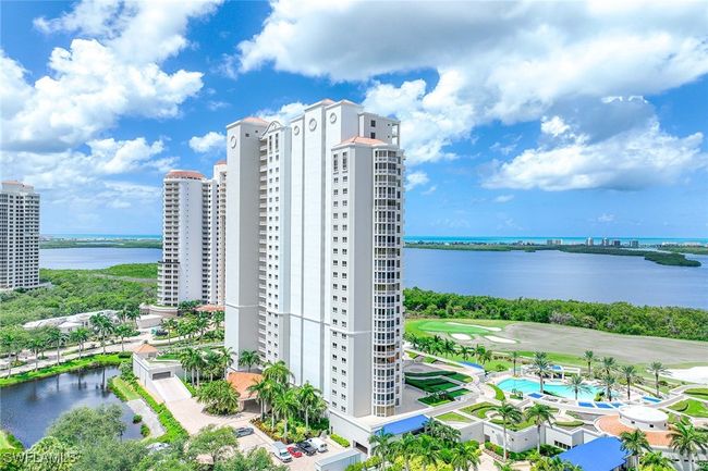 UNIT-1503 - 4951 Bonita Bay Blvd, Condo with 3 bedrooms, 3 bathrooms and null parking in BONITA SPRINGS FL | Image 30