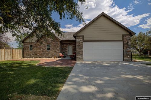 4227 Boles Road, Casper, WY, 82604 | Card Image