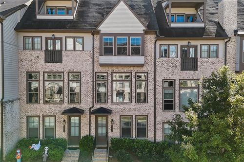 2423 Figaro Dr, Atlanta, GA, 30339-2366 | Card Image