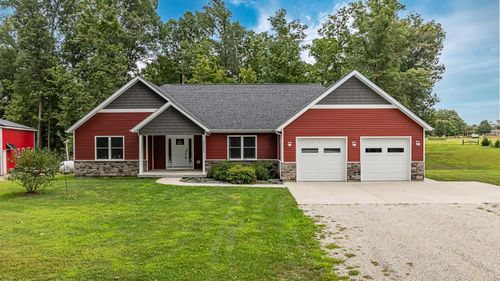 2223 E County Road 1150 N, Batesville, IN, 47006-8745 | Card Image