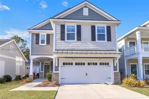 3 Fording Court, Bluffton, SC, 29910 | Card Image