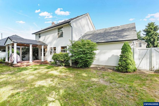2007 Chase Loop Sw, House other with 3 bedrooms, 3 bathrooms and null parking in Albany OR | Image 34