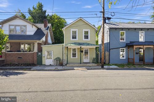 23 E Germain Street, WINCHESTER, VA, 22601 | Card Image