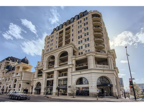 apt-5a-975 N Lincoln St, Denver, CO, 80203-2757 | Card Image