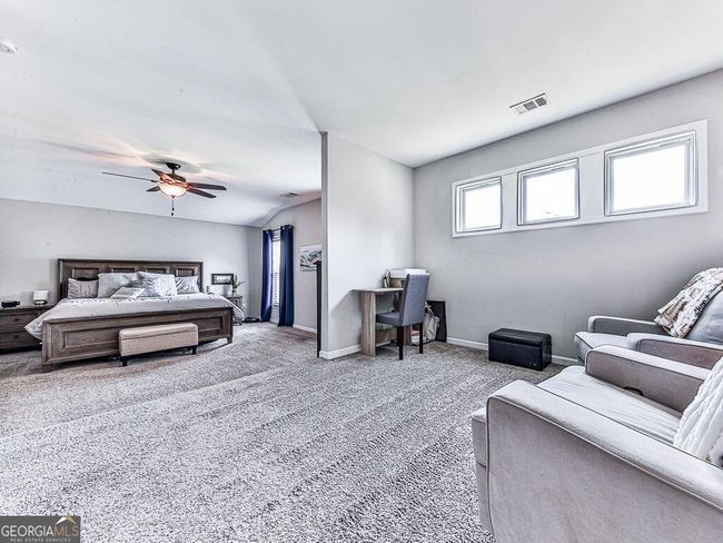 314 Sky High Trl, House other with 4 bedrooms, 3 bathrooms and null parking in Canton GA | Image 30