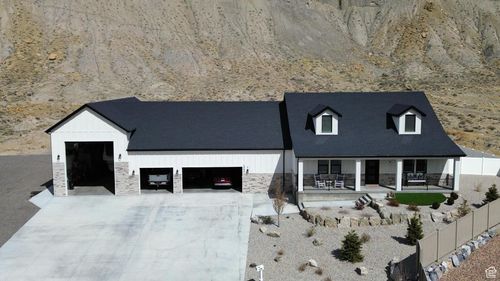 1240 W 2360 N, Helper, UT, 84526-2461 | Card Image