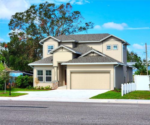 3033 54th Avenue N, St Petersburg, FL, 33714 | Card Image