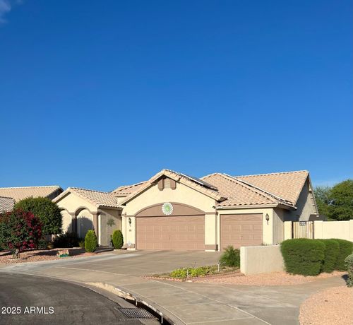 731 S Pueblo St, Gilbert, AZ, 85233-7313 | Card Image