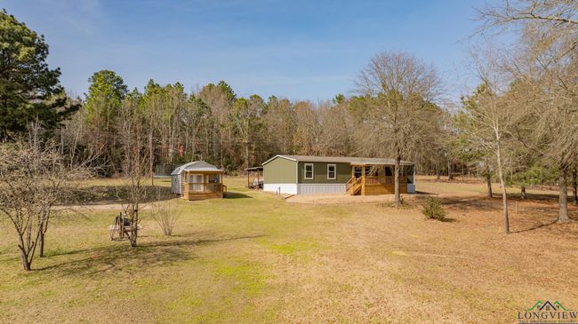 13975 State Highway 43 E, House other with 4 bedrooms, 2 bathrooms and null parking in Tatum TX | Image 30