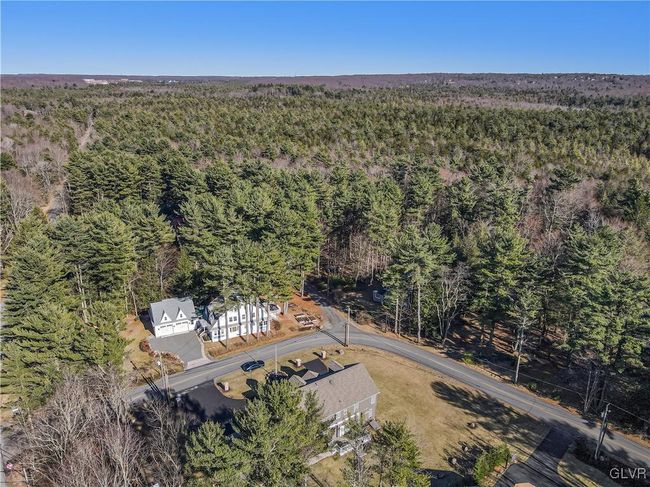 2357 Paxmont Dr, House other with 3 bedrooms, 3 bathrooms and null parking in Pocono Pines PA | Image 82