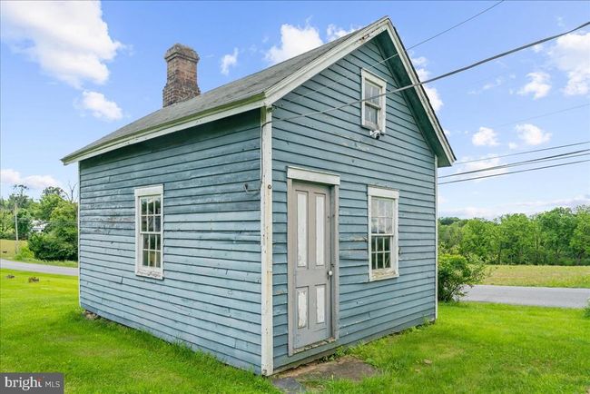 3295 Mountain View Dr, House other with 4 bedrooms, 2 bathrooms and null parking in DANIELSVILLE PA | Image 4