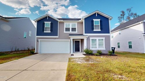 143 Maple Tree Ln, Clayton, NC, 27527-5152 | Card Image