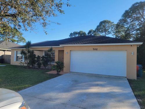 702 Nw Kilpatrick Ave, Port St Lucie, FL, 34983-1511 | Card Image