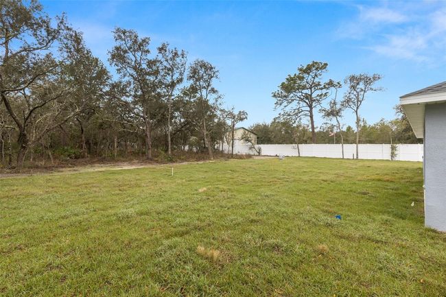 10262 Maybird Ave, House other with 3 bedrooms, 2 bathrooms and null parking in WEEKI WACHEE FL | Image 26