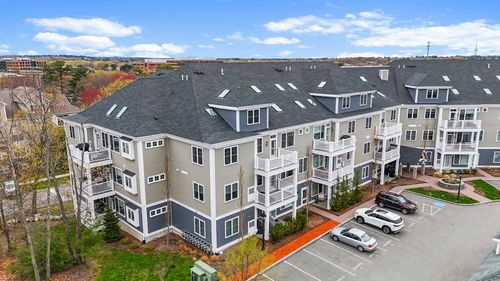 3003-16 Taylor Dr, Reading, MA, 01867-4630 | Card Image