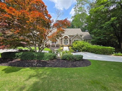 4188 Riverview Dr, Peachtree Corners, GA, 30097-2336 | Card Image