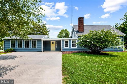 270 Ellis Dr, LOUISA, VA, 23093-5731 | Card Image