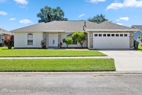 1705 Pga Blvd, MELBOURNE, FL, 32935-4455 | Card Image