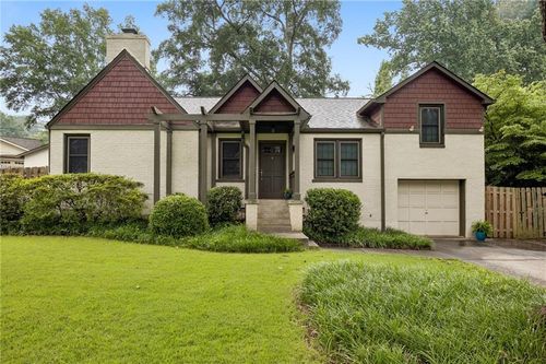 1197 Goodwin Rd Ne, Atlanta, GA, 30324-2715 | Card Image