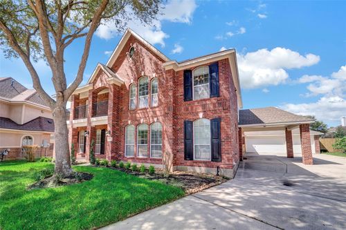 8507 Forest Arbor Ct, Houston, TX, 77095-4965 | Card Image
