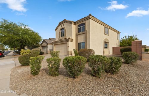 12945 W Mandalay Ln, El Mirage, AZ, 85335-3413 | Card Image