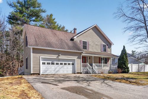 73 Hillview Avenue, Saco, ME, 04072 | Card Image