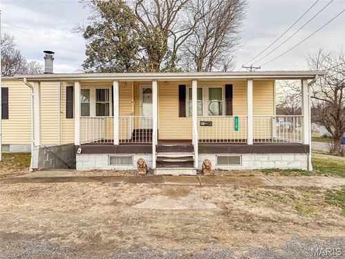 219 W Morris St, Caseyville, IL, 62232-1401 | Card Image