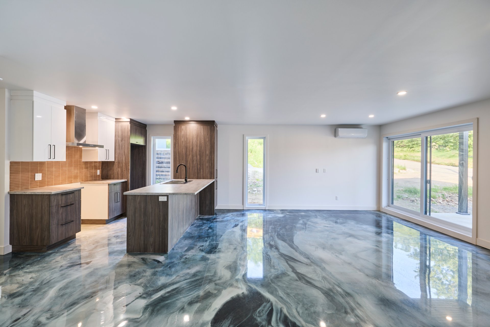 Residential Lease in Grandes-Piles 5