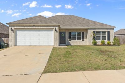 2145 Mary Alice Drive, House other with 3 bedrooms, 2 bathrooms and null parking in Conway AR | Image 1